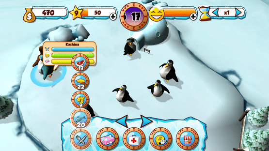 My Arctic Farm 2018 Screenshot