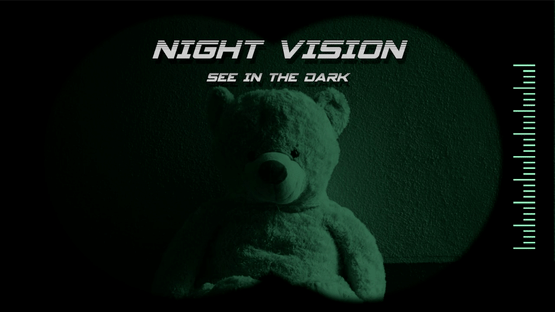 Night Vision Screenshot