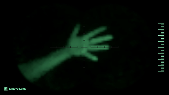 Night Vision Screenshot