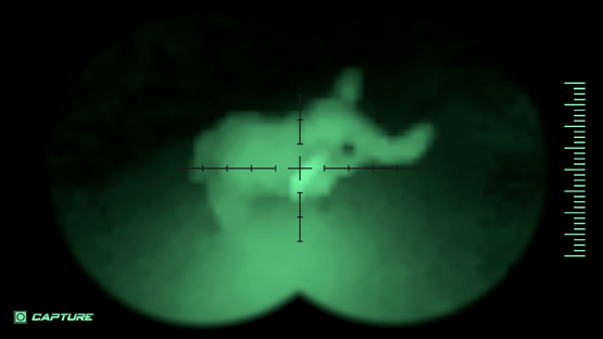 Night Vision Screenshot