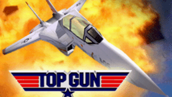 Top Gun: Firestorm Advance Screenshot