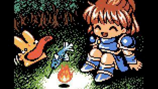 Arle no Bouken: Mahou no Jewel Screenshot