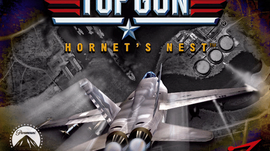 Top Gun: Hornet's Nest Screenshot