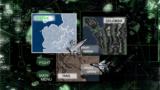 Top Gun: Hornet's Nest Screenshot