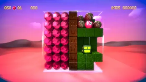 Doubles Hard screenshot 4