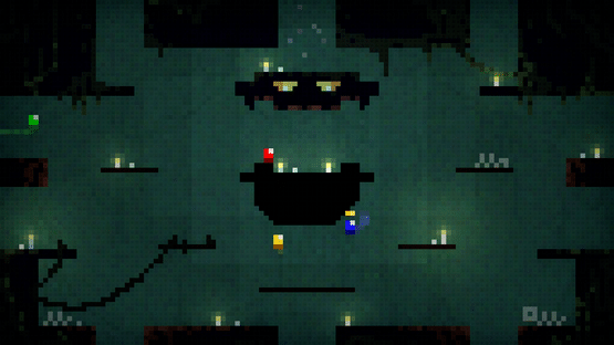 OctaFight Screenshot