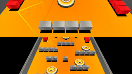 Pinball Breaker Screenshot