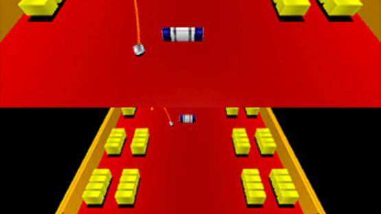 Pinball Breaker Screenshot