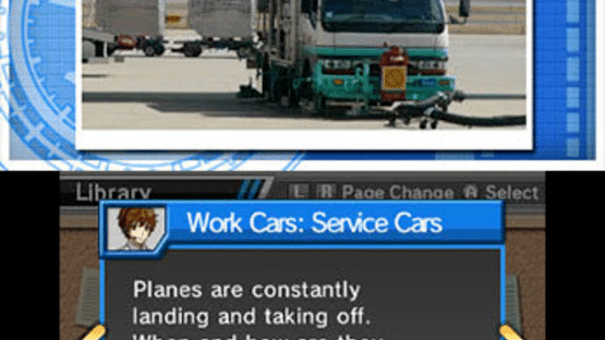 I Am an Air Traffic Controller: Airport Hero Osaka-KIX Screenshot