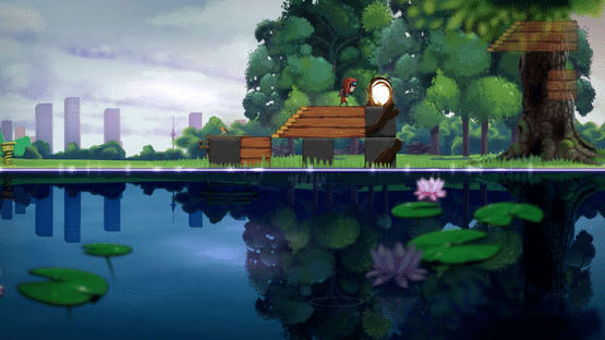 Samsara: Deluxe Edition Screenshot