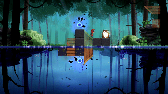 Samsara: Deluxe Edition Screenshot