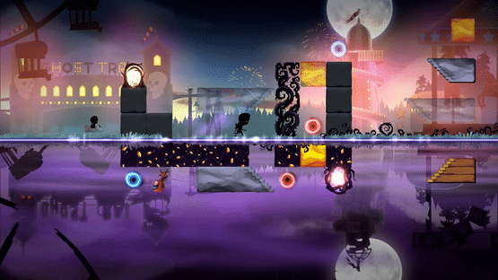 Samsara: Deluxe Edition Screenshot