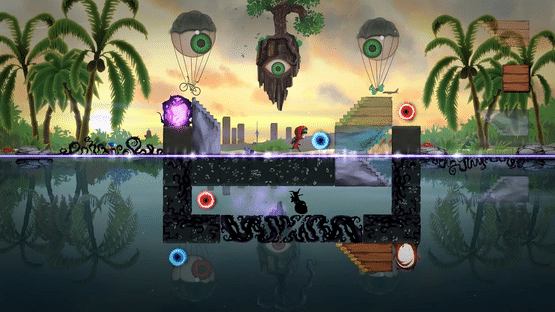 Samsara: Deluxe Edition Screenshot