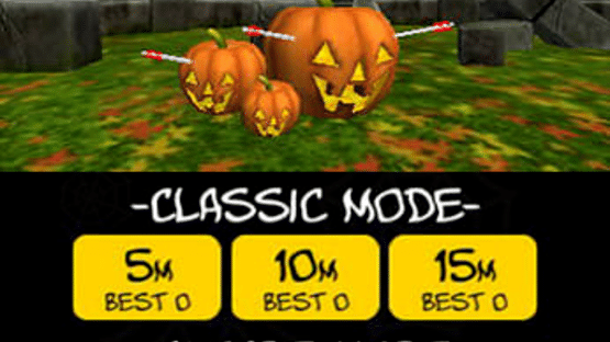 Halloween Night Archery Screenshot