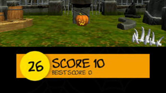 Halloween Night Archery Screenshot