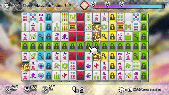 Enchanting Mahjong Match Screenshot