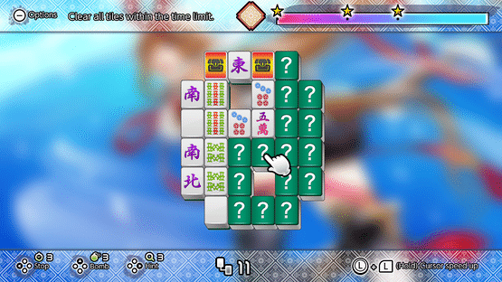 Enchanting Mahjong Match Screenshot