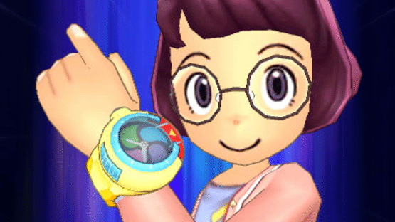 Yo-kai Watch 3 Screenshot