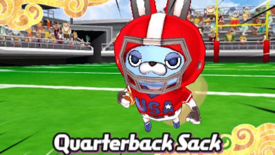 Yo-kai Watch 3 Screenshot