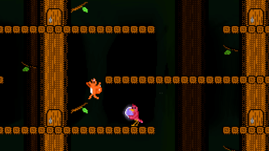 The Adventures of Eggbert Screenshot