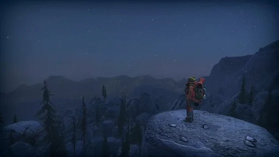 Insurmountable screenshot 1