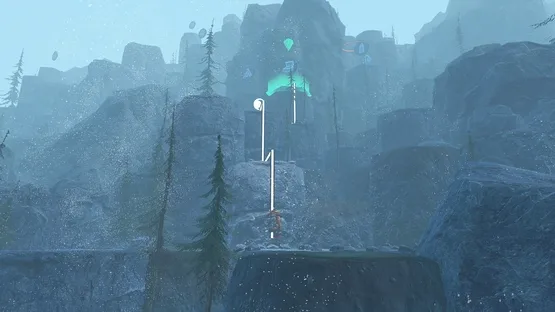 Insurmountable screenshot 6
