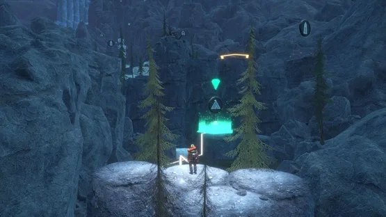 Insurmountable screenshot 7