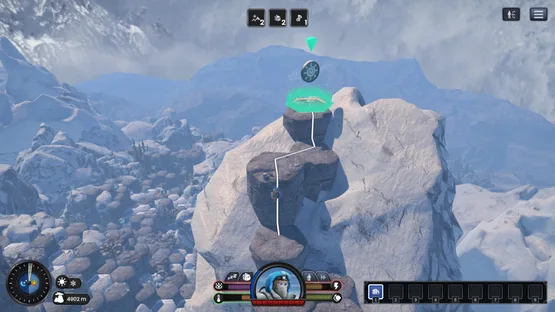 Insurmountable screenshot 8