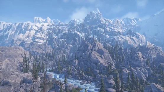 Insurmountable screenshot 9
