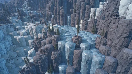 Insurmountable screenshot 10