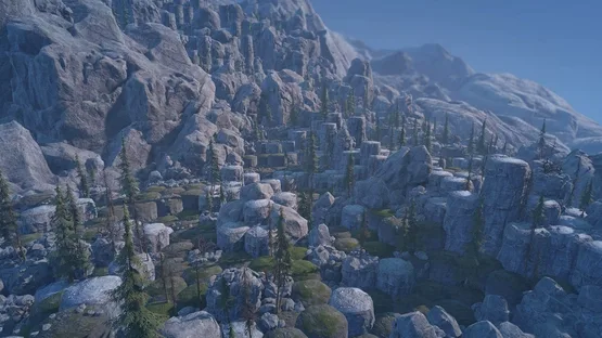 Insurmountable screenshot 11