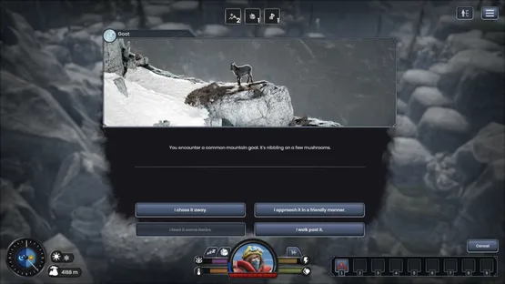 Insurmountable screenshot 2