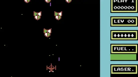 Ad Infinitum gameplay screenshot 2