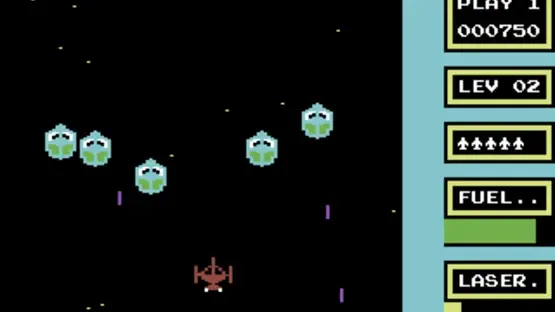 Ad Infinitum gameplay screenshot 3