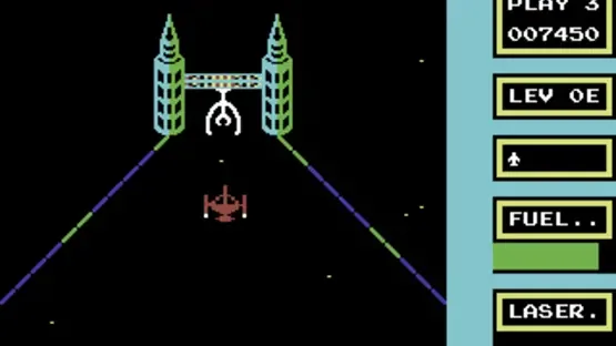 Ad Infinitum gameplay screenshot 4