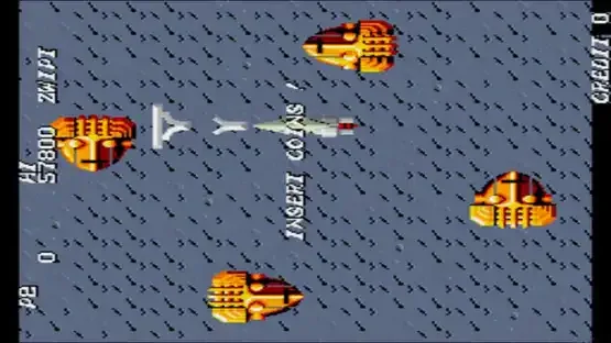 Johnny Turbo's Arcade: Super Real Darwin gameplay screenshot 2