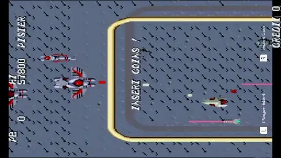 Johnny Turbo's Arcade: Super Real Darwin gameplay screenshot 4
