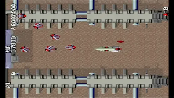 Johnny Turbo's Arcade: Super Real Darwin gameplay screenshot 5