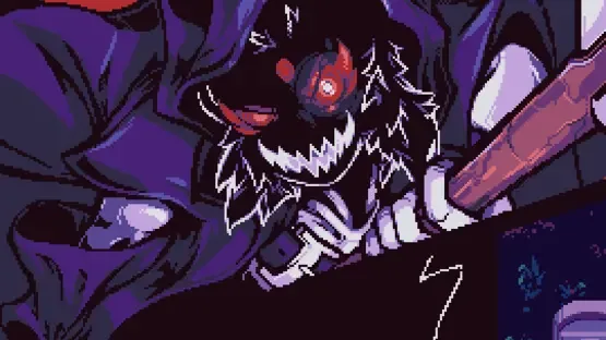 Bullet Sorceress: Shooting Action Carnage screenshot 1