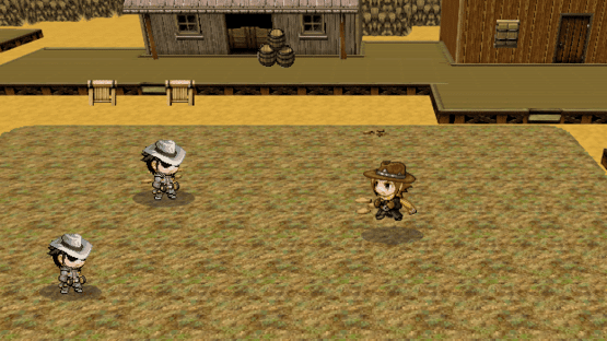TrailBlazer Screenshot