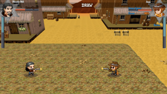 TrailBlazer Screenshot