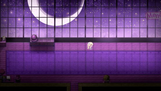 Nyakori's Rabbit Doll Screenshot