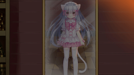 Nyakori's Rabbit Doll Screenshot