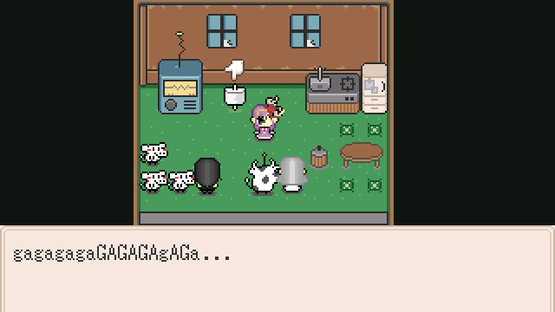 Towelket: One More Time 2 (Karaage Tanpopo) Screenshot