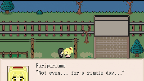 Towelket: One More Time 2 (Karaage Tanpopo) Screenshot