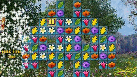 Flowers in Bloom Screenshot