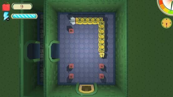The Snake King screenshot 5