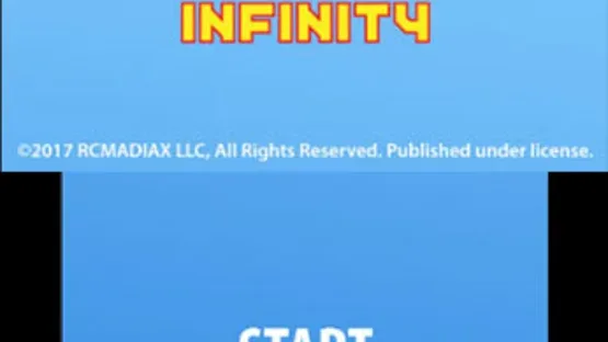 Table Tennis Infinity screenshot 1