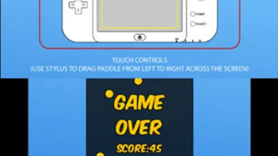 Table Tennis Infinity screenshot 3