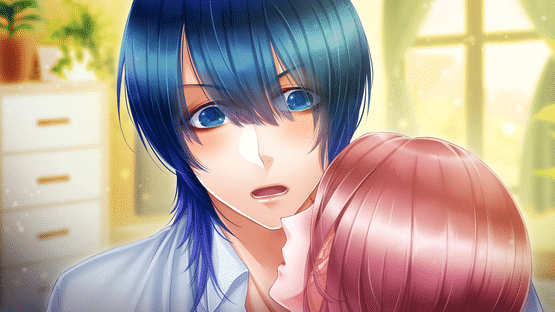 Ayakashi Koi Gikyoku -Forbidden Romance with Mysterious Spirit- Screenshot